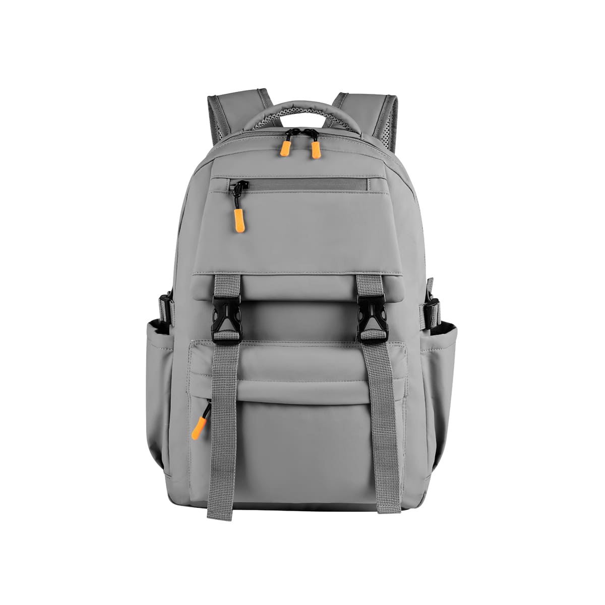 MOCHILA ORANSSI - GRIS