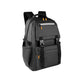 MOCHILA ORANSSI - NEGRO