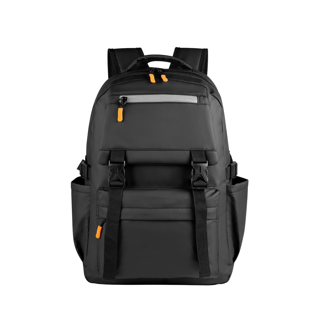 MOCHILA ORANSSI - NEGRO
