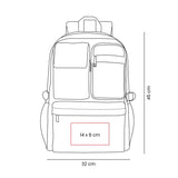 MOCHILA HOLDE