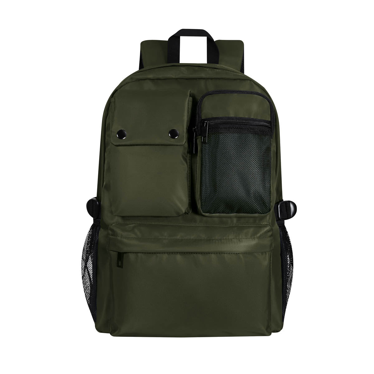 MOCHILA HOLDE - VERDE