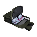 MOCHILA HOLDE - VERDE