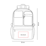 MOCHILA HOLDE
