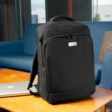 MOCHILA NUCHTER - NEGRO
