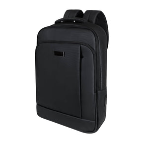 MOCHILA NUCHTER - NEGRO