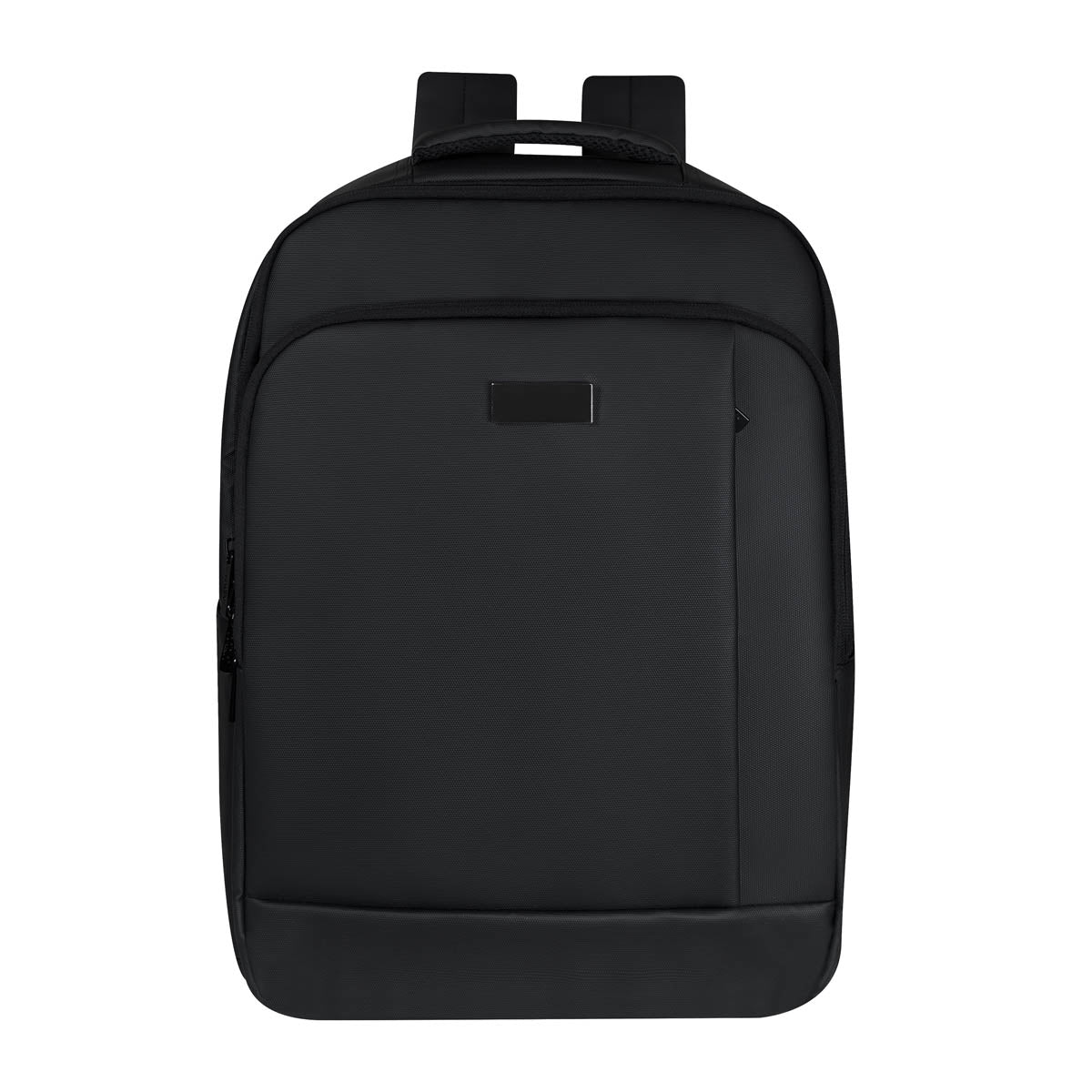 MOCHILA NUCHTER - NEGRO