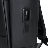 MOCHILA NUCHTER - NEGRO