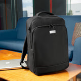 MOCHILA NUCHTER - NEGRO