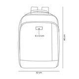 MOCHILA NUCHTER