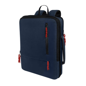 MOCHILA DELAG - AZUL