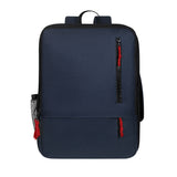 MOCHILA DELAG - AZUL