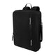 MOCHILA DELAG - NEGRO