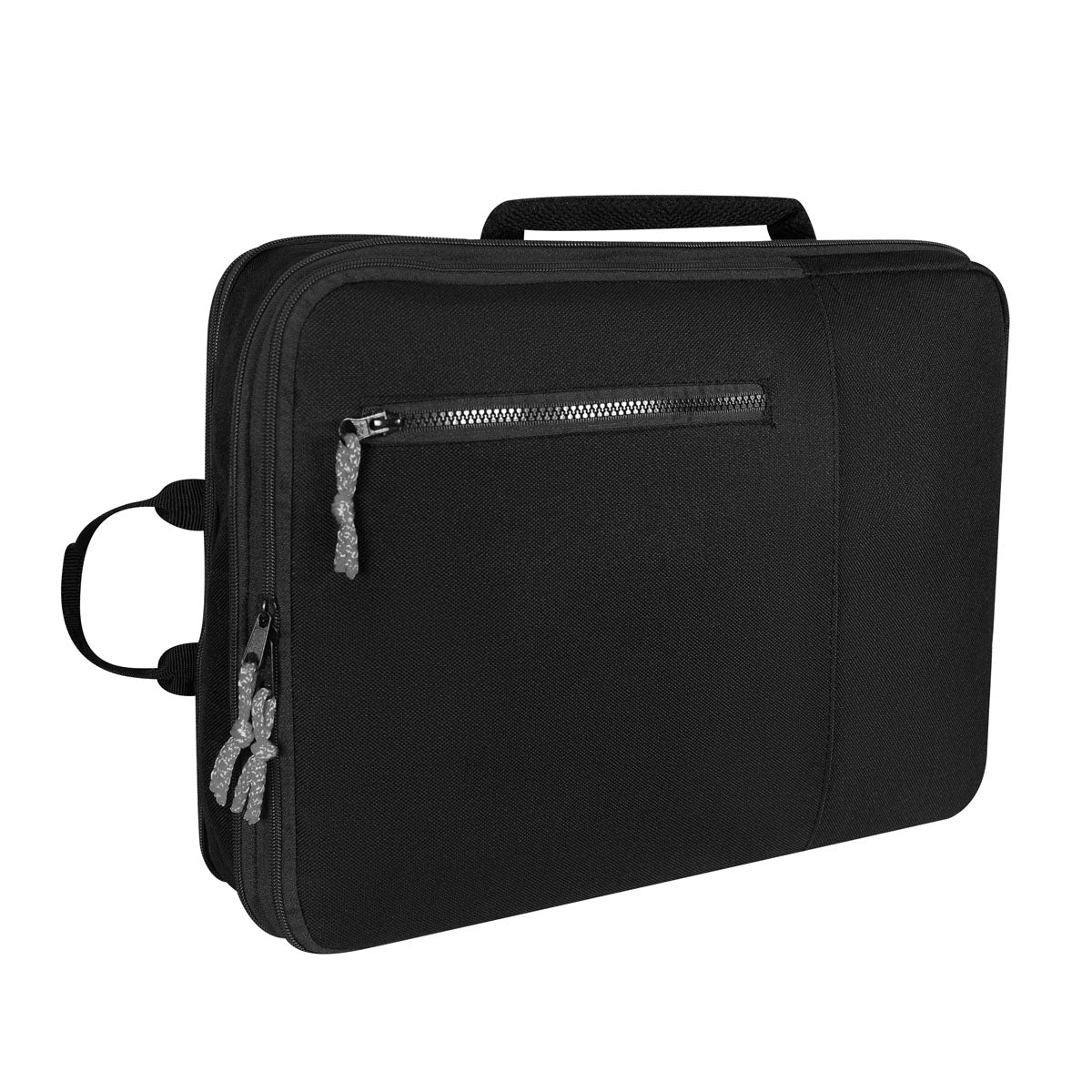 MOCHILA DELAG - NEGRO