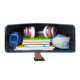 MOCHILA MACIEZ - AZUL