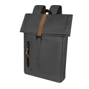 MOCHILA MACIEZ - GRIS