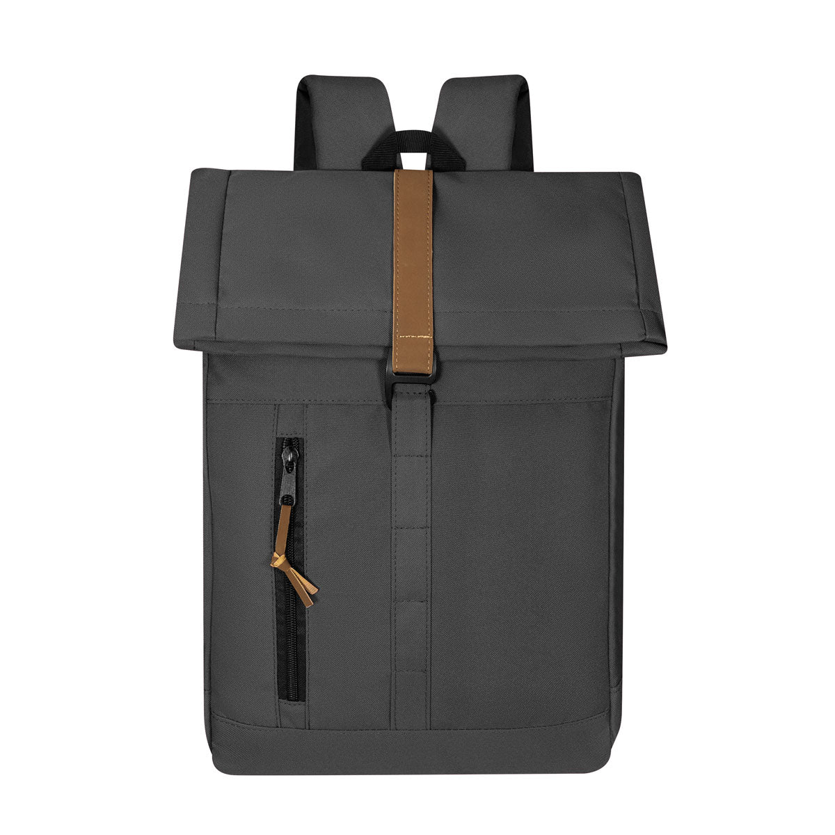 MOCHILA MACIEZ - GRIS