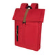MOCHILA MACIEZ - ROJO