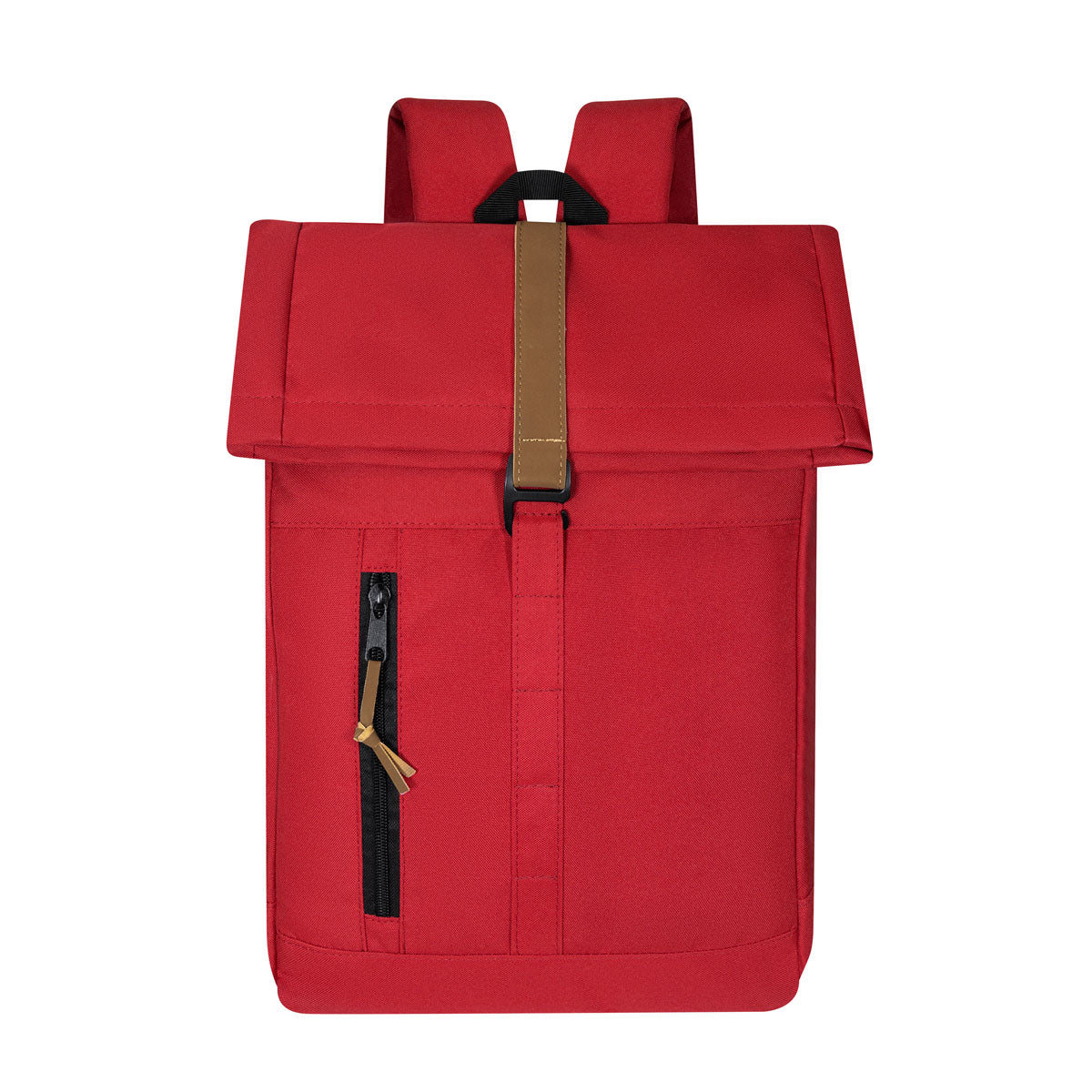 MOCHILA MACIEZ - ROJO