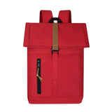 MOCHILA MACIEZ - ROJO