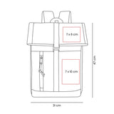 MOCHILA MACIEZ