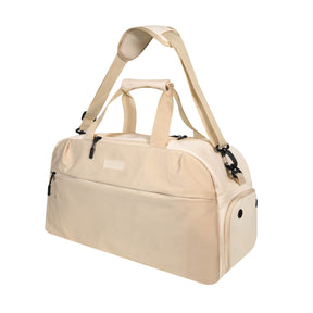 MALETA VESELS - BEIGE
