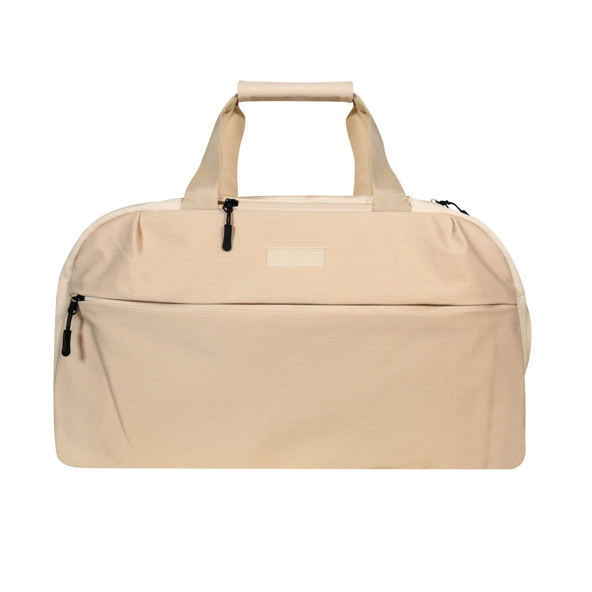MALETA VESELS - BEIGE