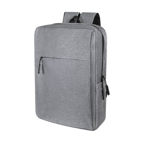 MOCHILA NOOYI - GRIS