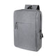 MOCHILA NOOYI - GRIS