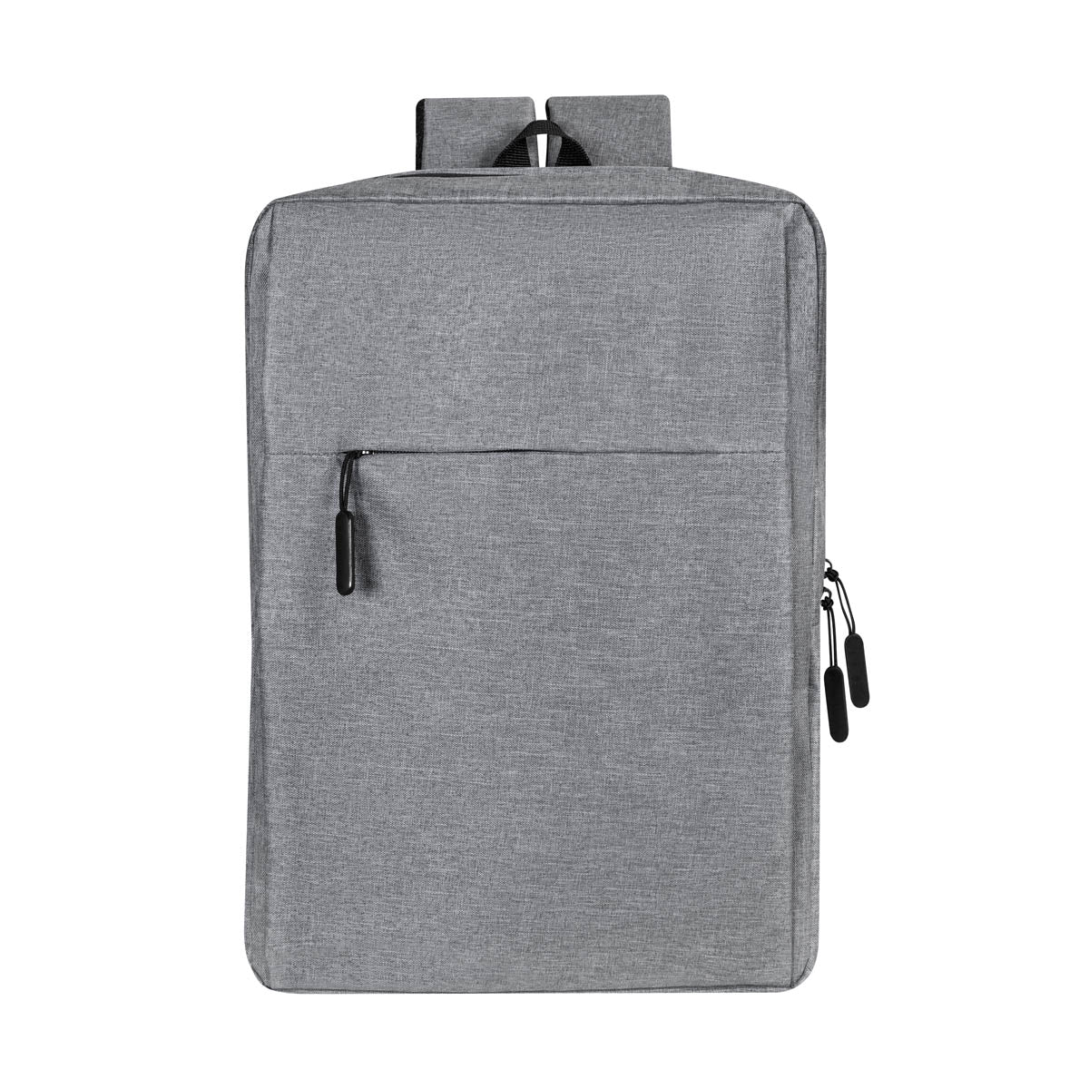 MOCHILA NOOYI - GRIS