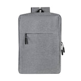 MOCHILA NOOYI - GRIS