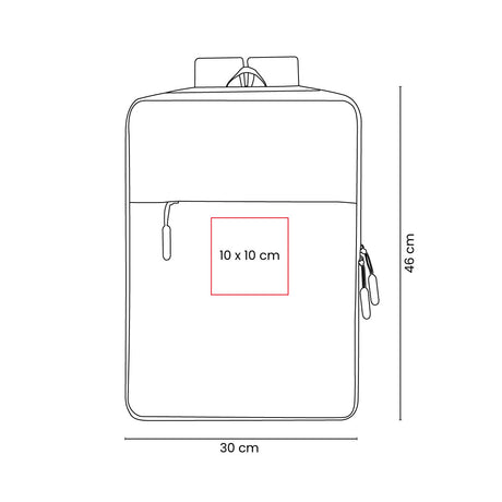 MOCHILA NOOYI