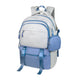 MOCHILA DOBRE - AZUL