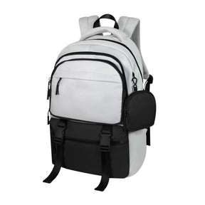 MOCHILA DOBRE - NEGRO