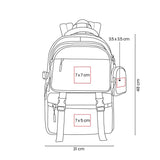 MOCHILA DOBRE