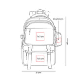 MOCHILA DOBRE