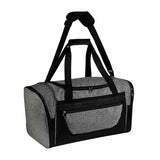 MALETA CARDIFF - GRIS
