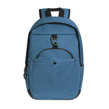 MOCHILA DOKU - AZUL