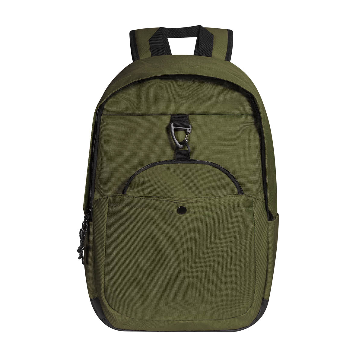 MOCHILA DOKU - VERDE
