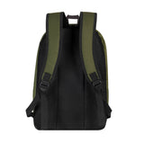 MOCHILA DOKU - VERDE