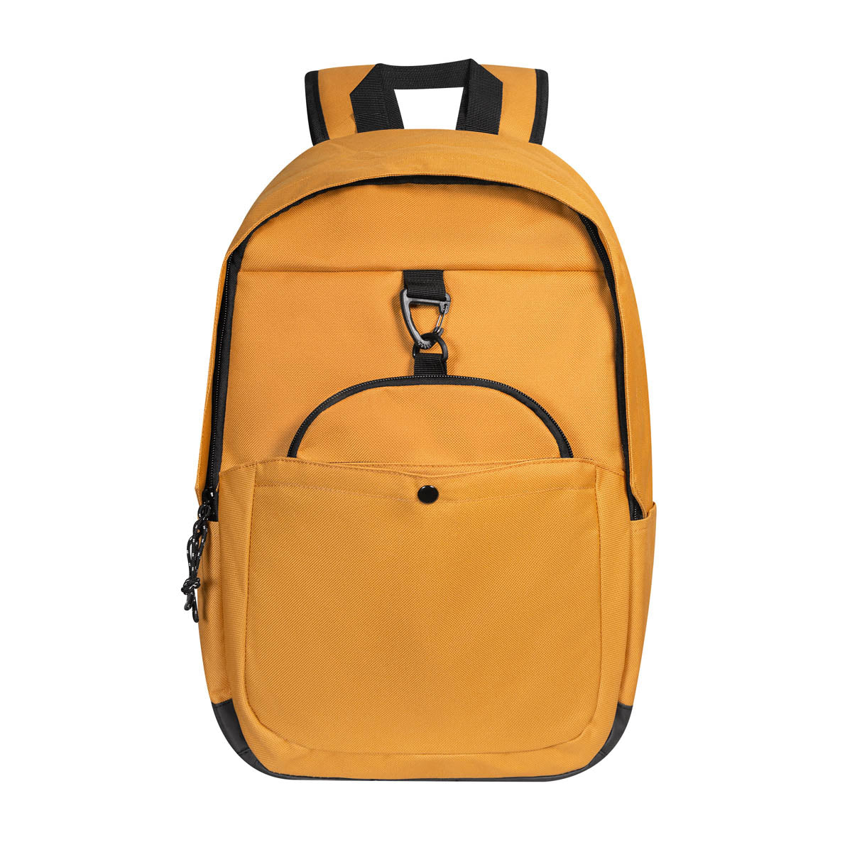 MOCHILA DOKU - AMARILLO
