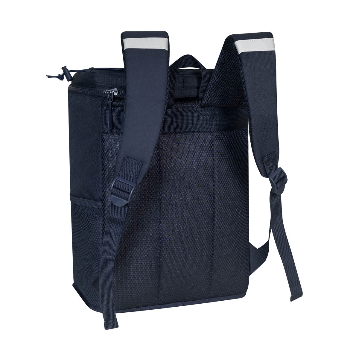 HIELERA-MOCHILA ZABAL - AZUL MARINO