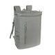 HIELERA-MOCHILA ZABAL - GRIS