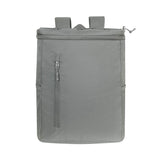 HIELERA-MOCHILA ZABAL - GRIS