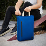 MOCHILA REGOP - AZUL MARINO