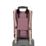 MOCHILA REGOP - MORADO