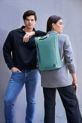 MOCHILA REGOP - VERDE