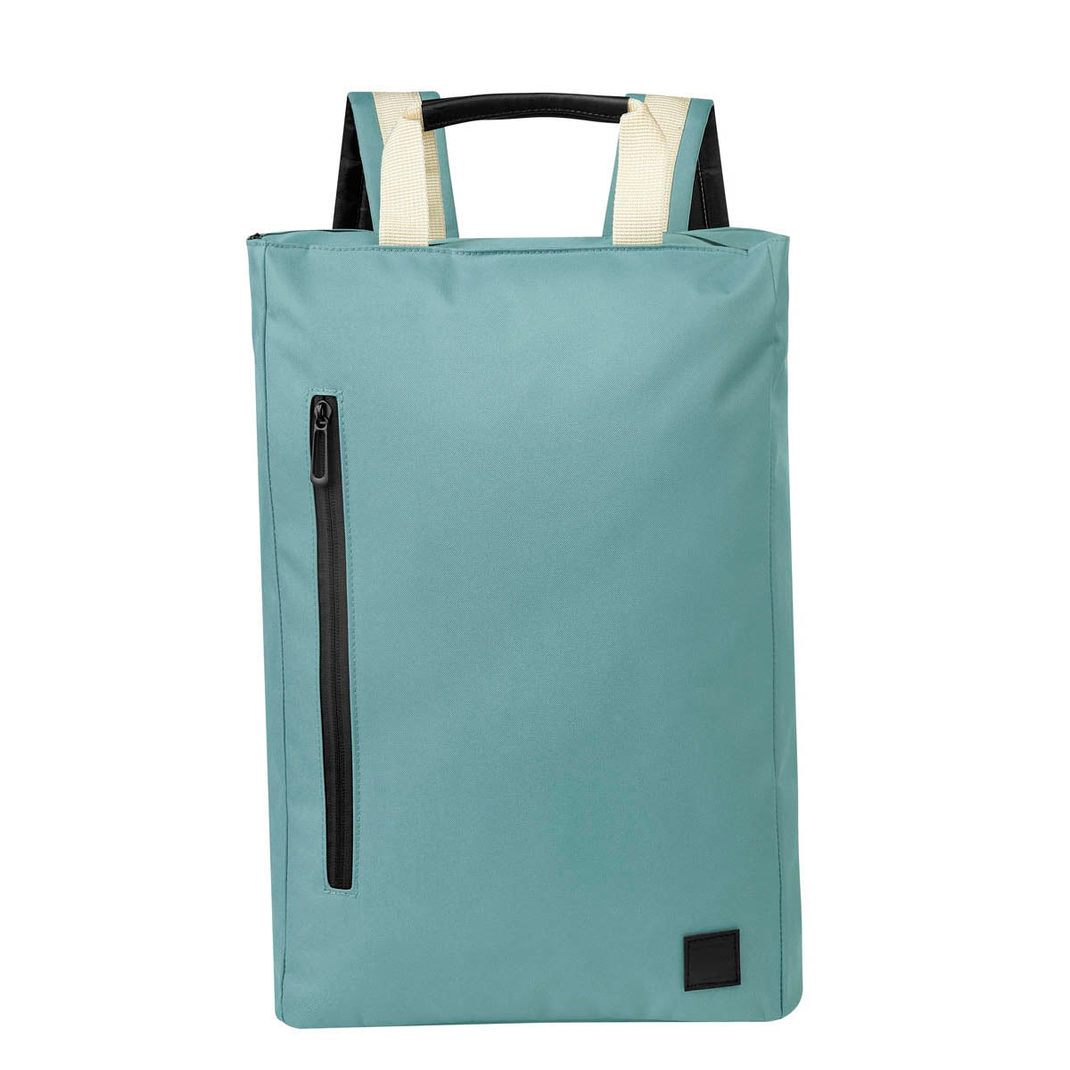 MOCHILA REGOP - VERDE
