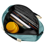 MOCHILA REGOP - VERDE