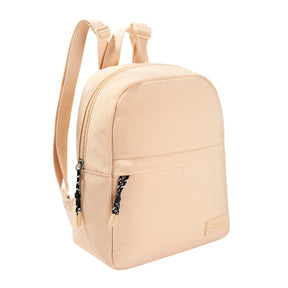 MOCHILA MEDDAL - BEIGE