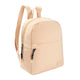 MOCHILA MEDDAL - BEIGE